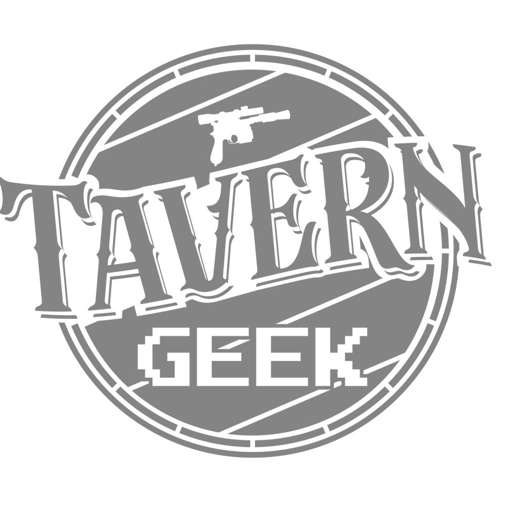 Tavern Geek