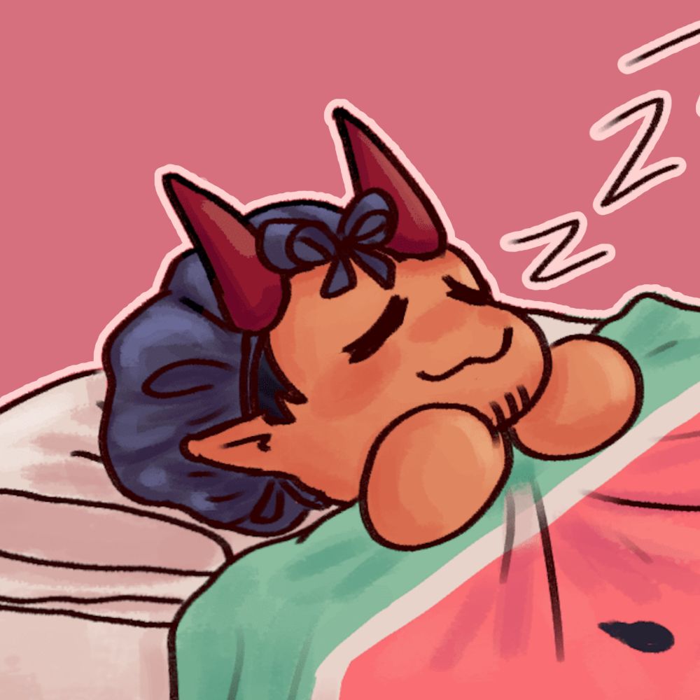 Kaloii 🍉 VGEN COMMS OPEN 🍉