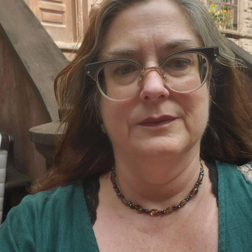 Beth McMahon