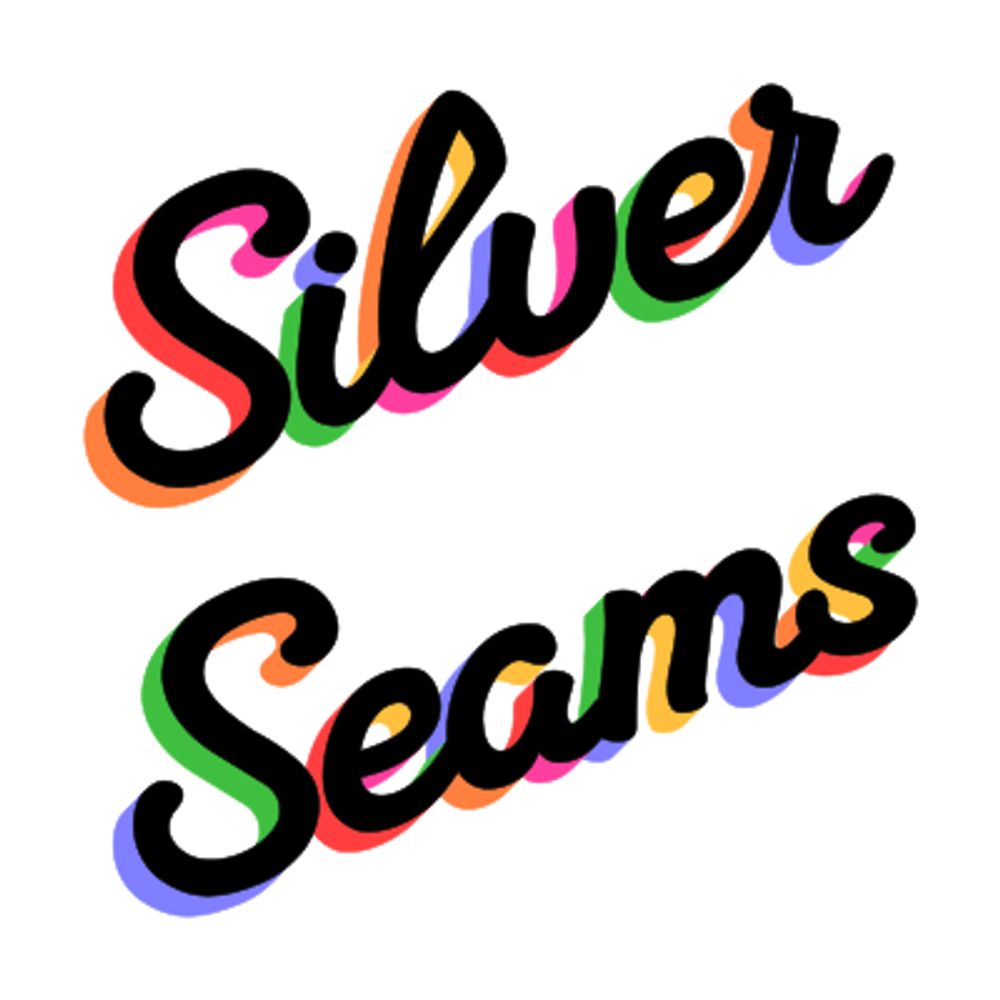Karen at Silver Seams