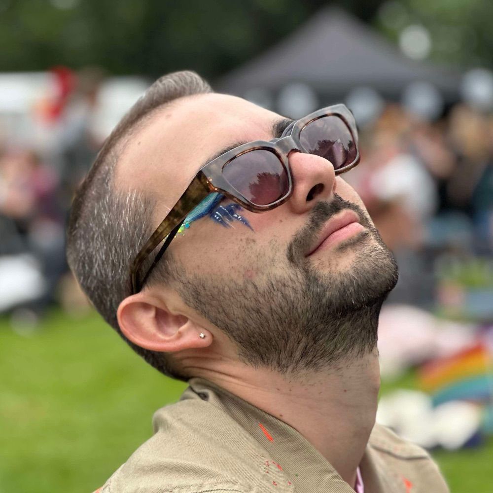 Nick Pozoulakis