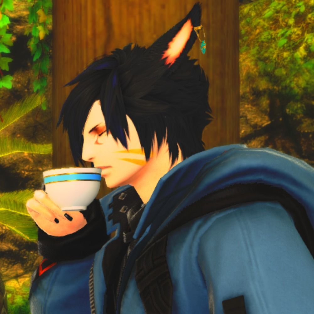 No'a❖FF14