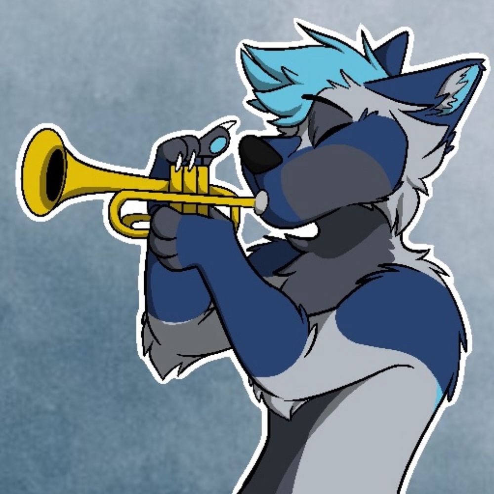 Orchest Wusky 🎶🐾