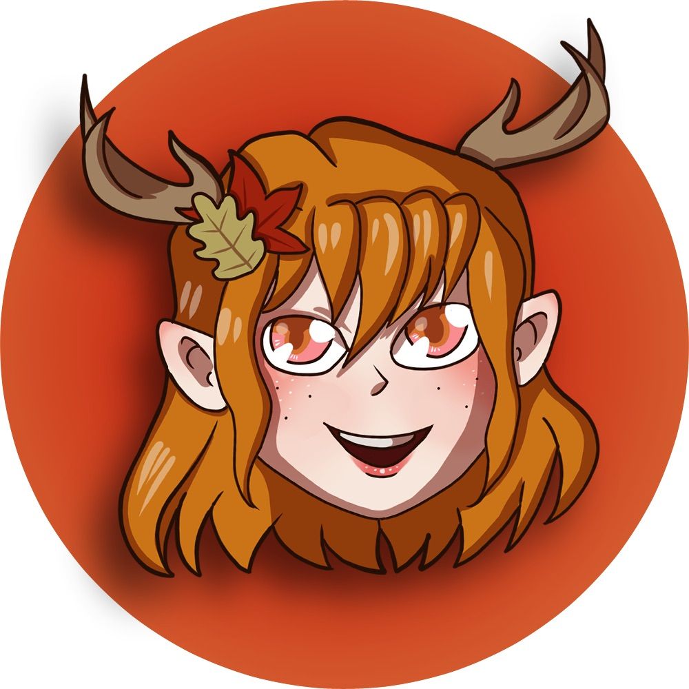 Autumn Eldermore