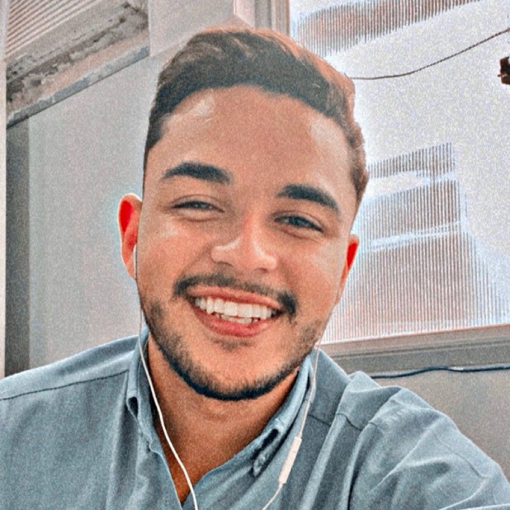 Matheus Dutra 