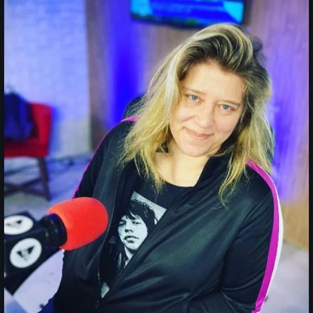 Flor Alkorta 💚
