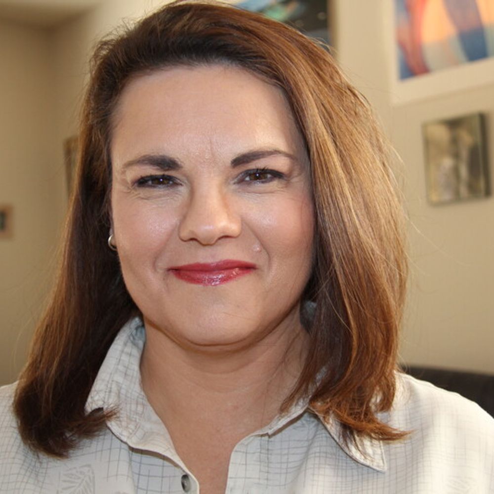 Barbara Davis