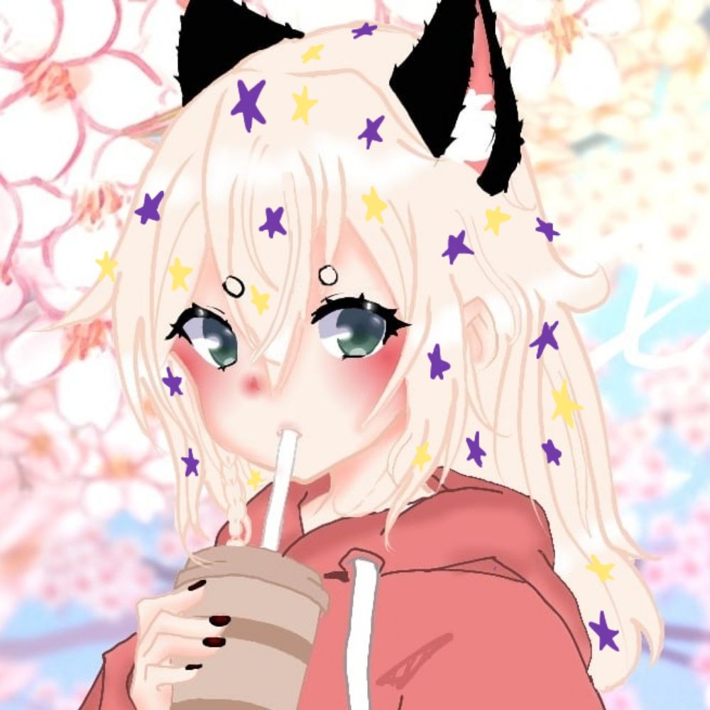 🌸Crystal🌸