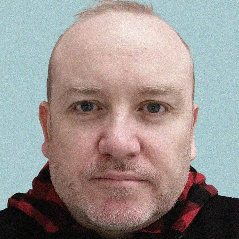 Peter Gray