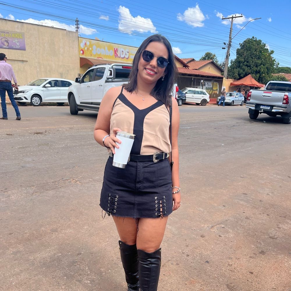 Aline Cassiano