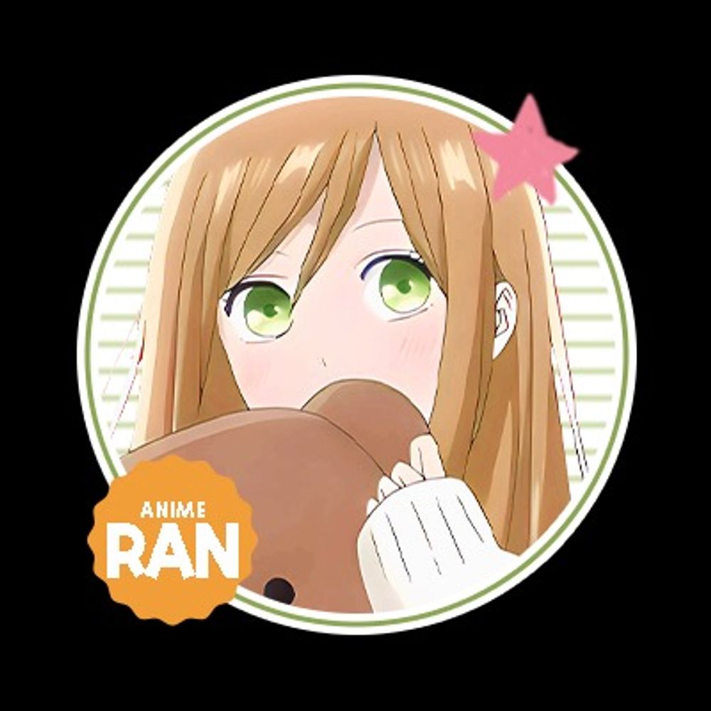 ran 🍨