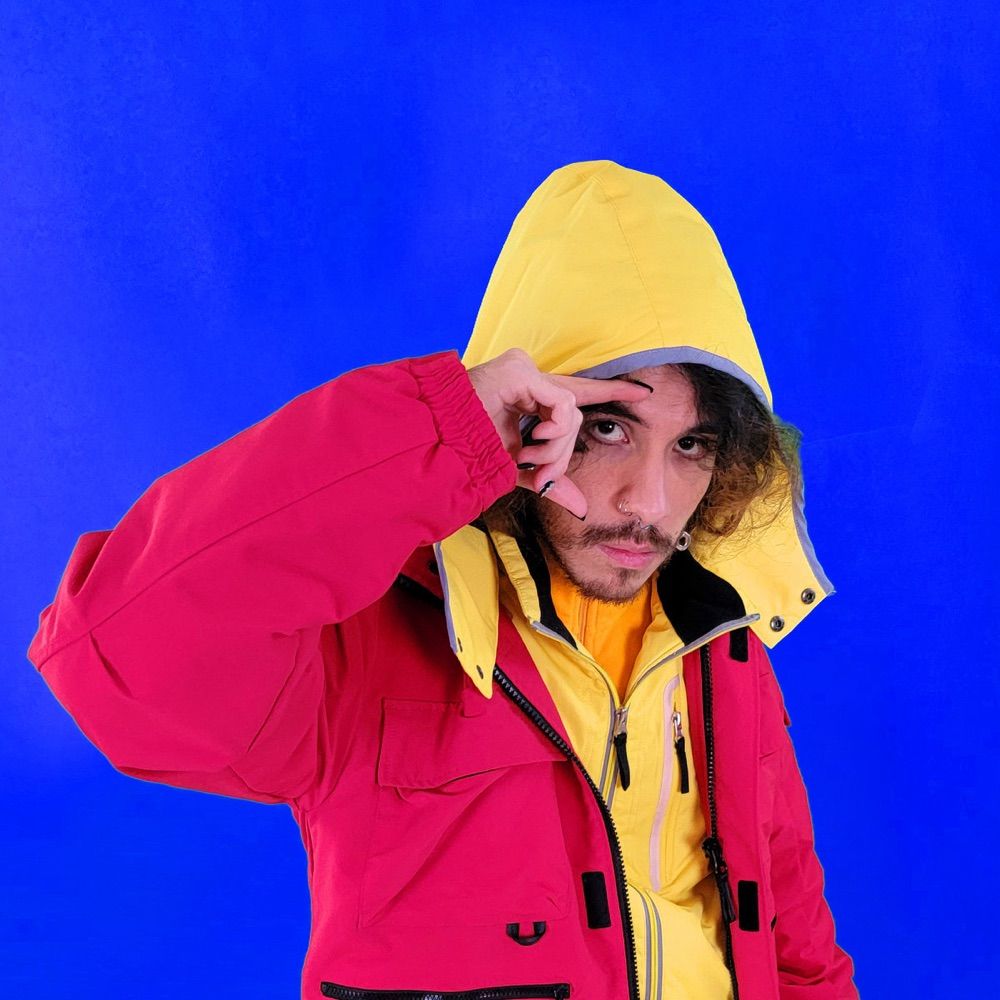 Auggie Velarde