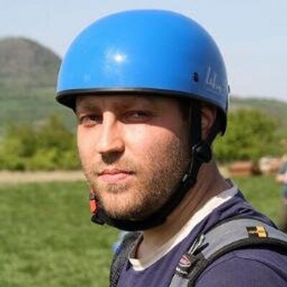 Pavel Cimbál