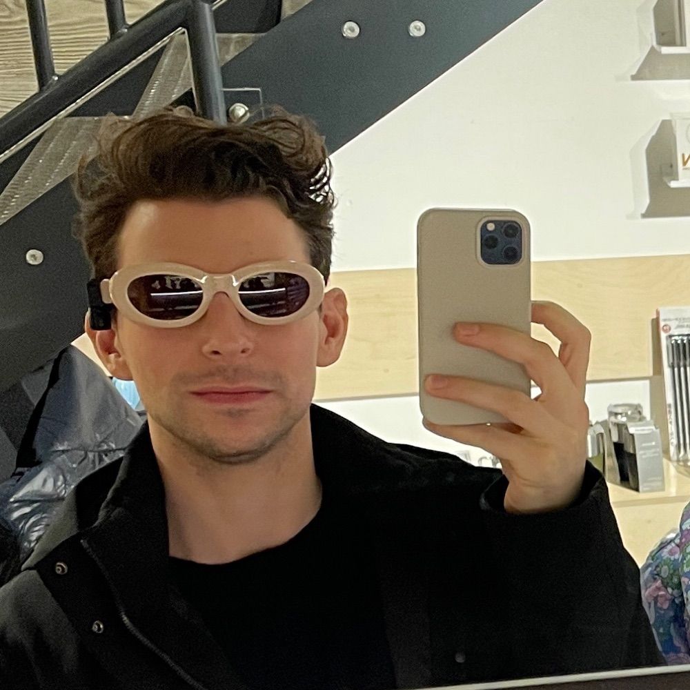 Scott Edelstein