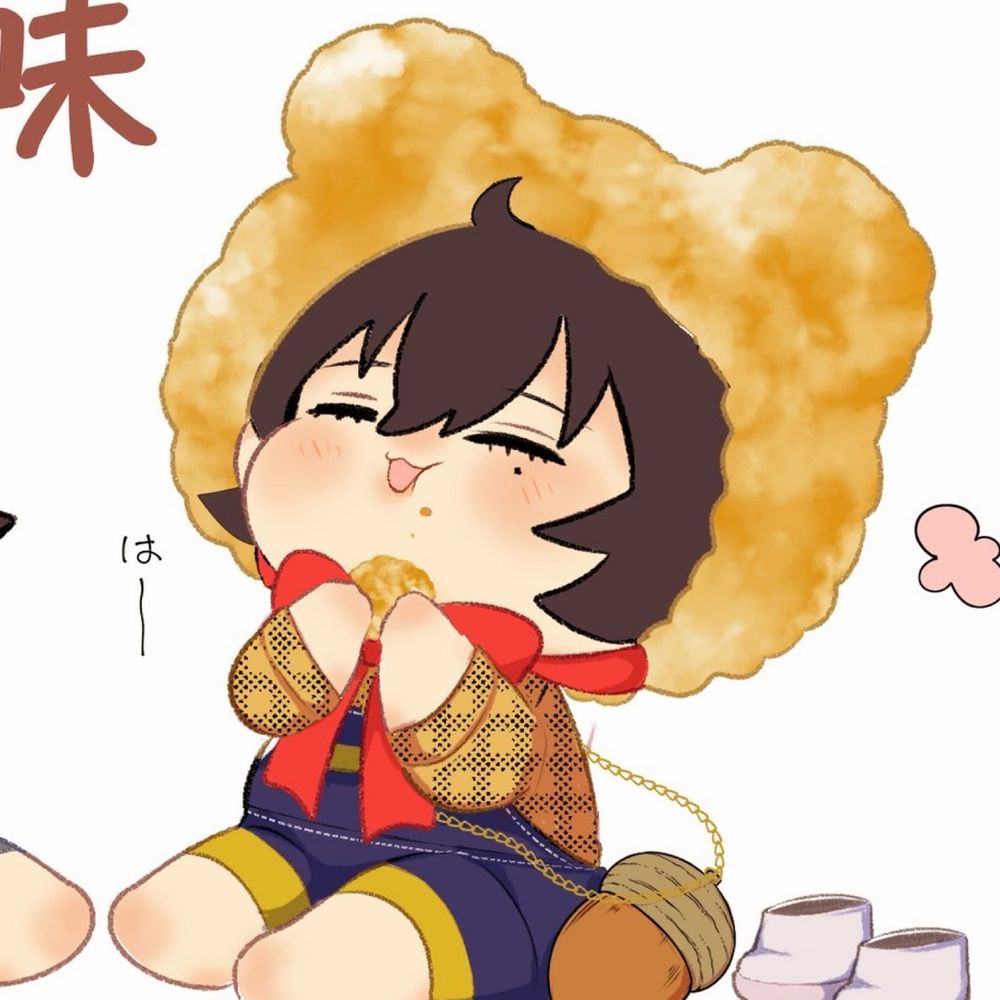 ずーたろう
