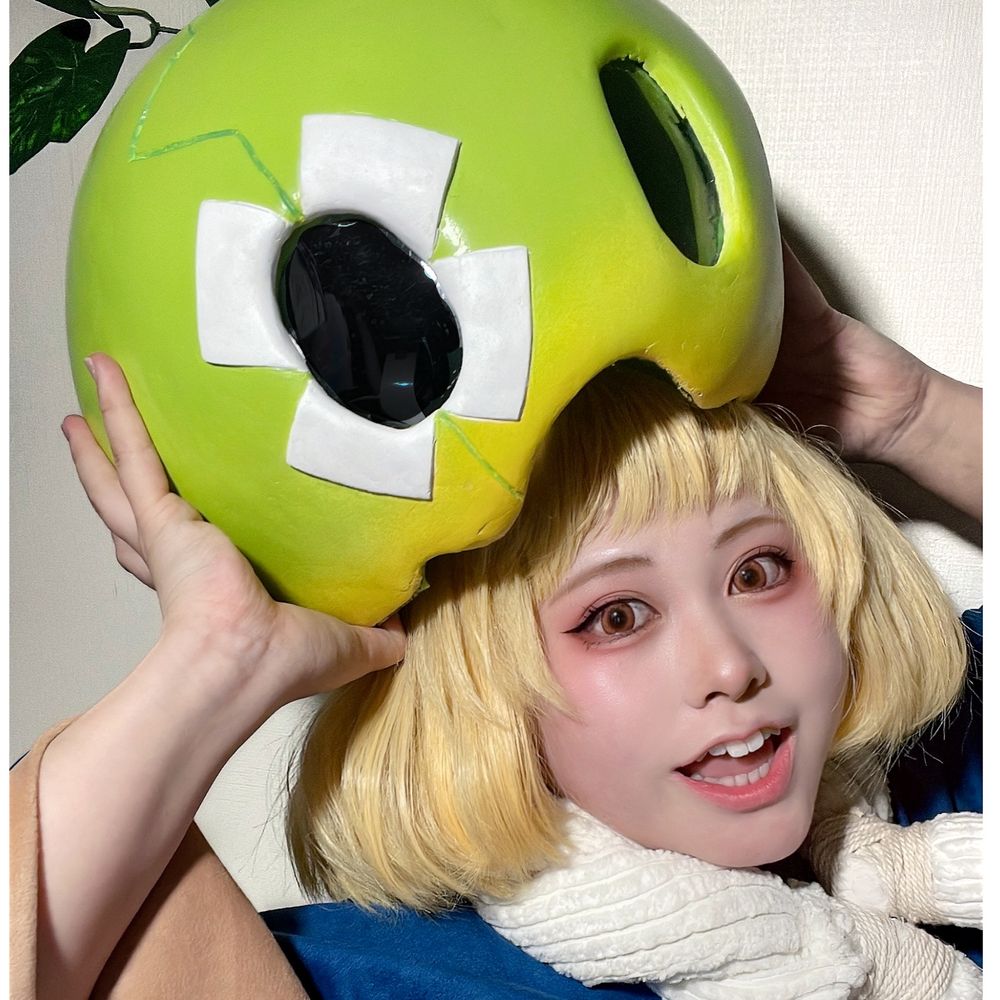 Gabbyちゃん