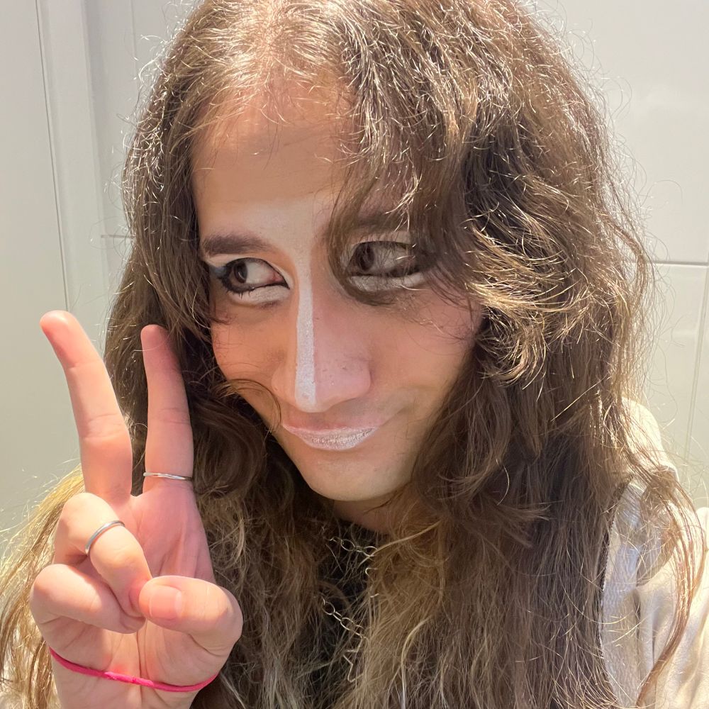 gya gya gyawaii