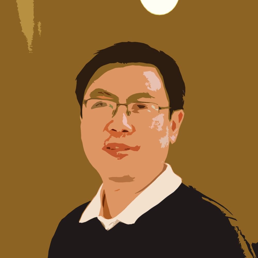 Glenn's avatar