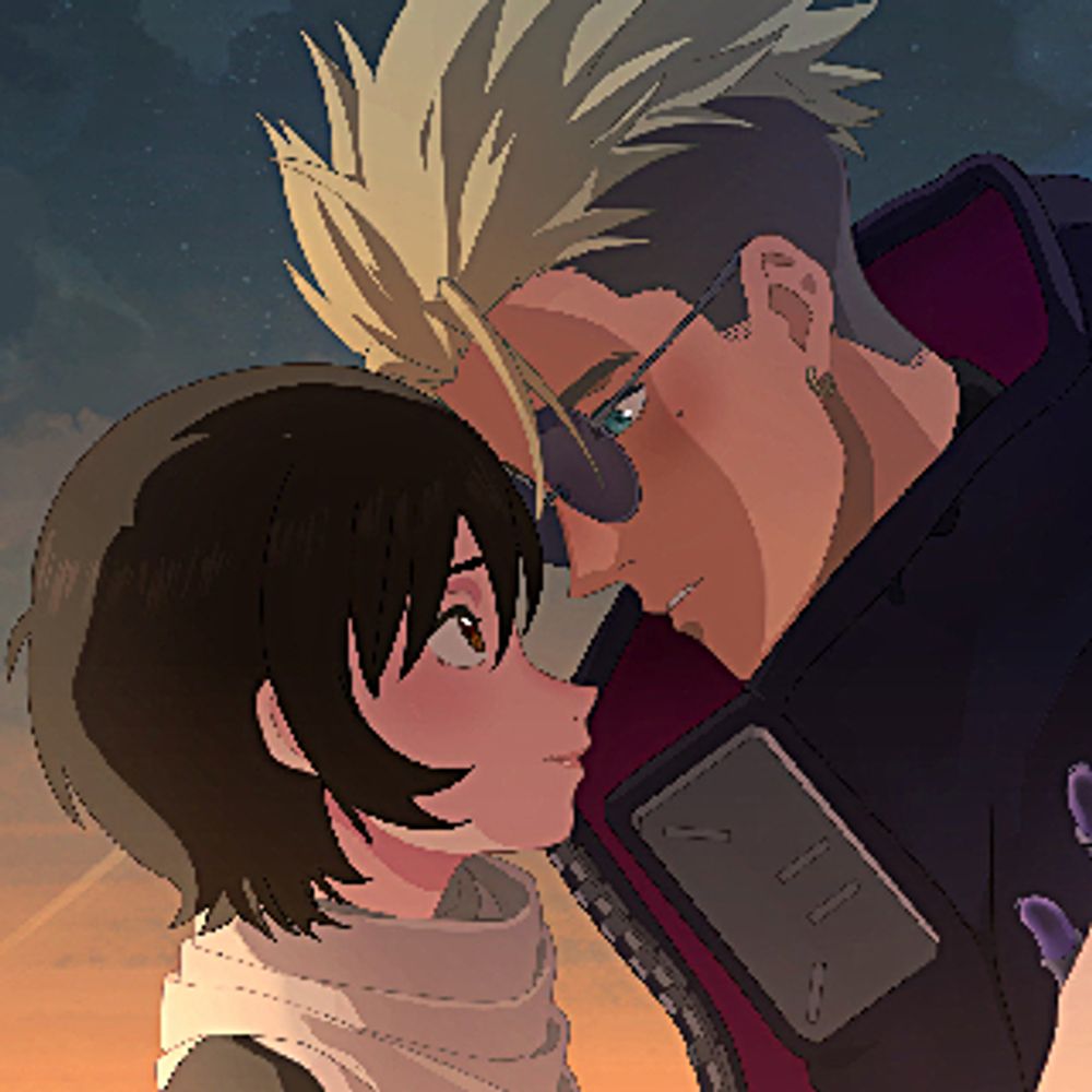 User avatar