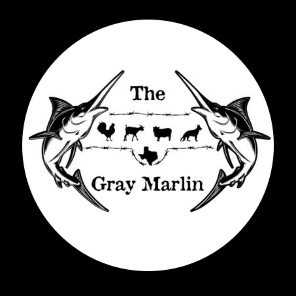 Mrs. Gray Marlin