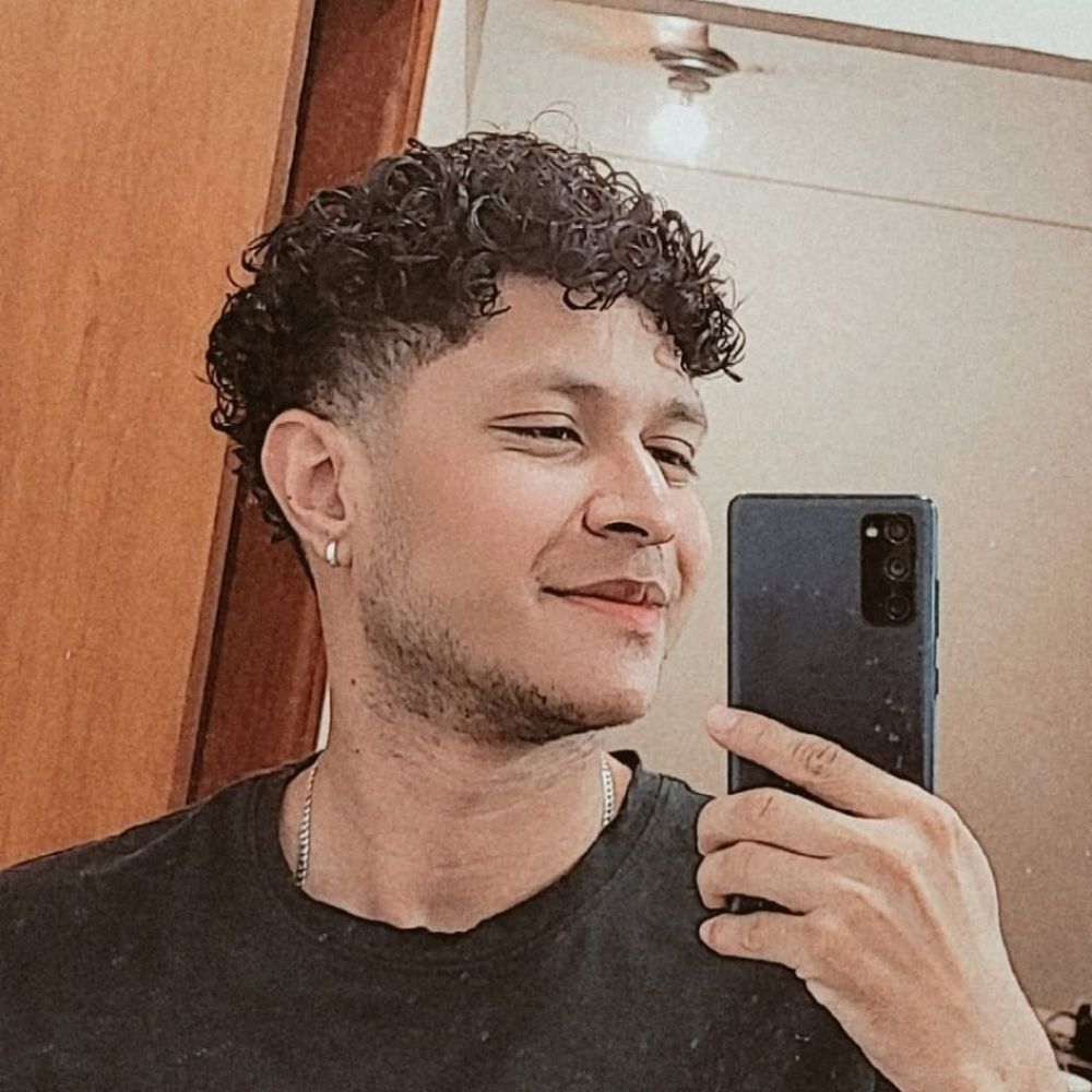 Mário Henrique Lopes de Moura