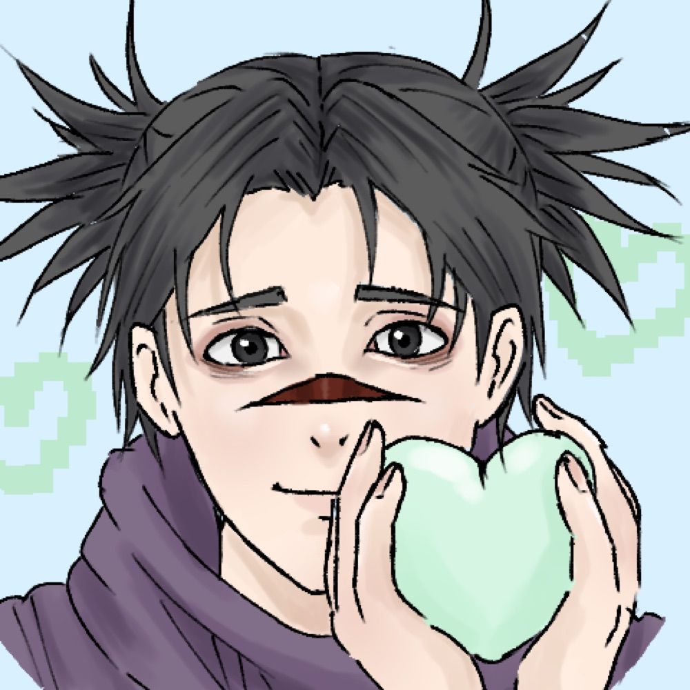 組長（無言フォロー中）