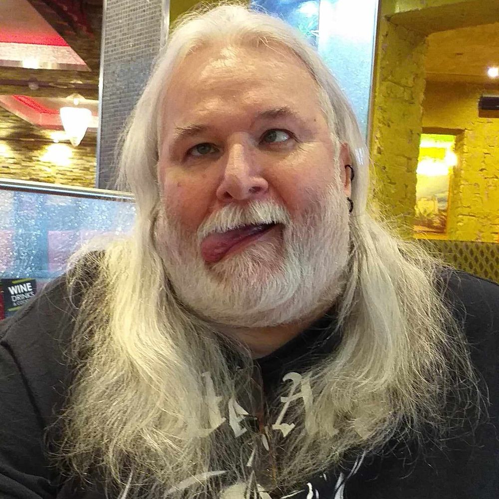 Greg Anderson