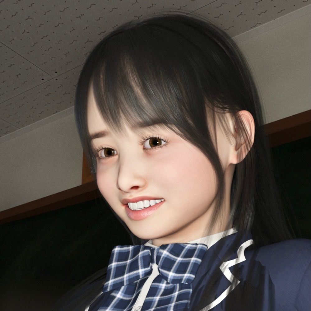 睦月逢生