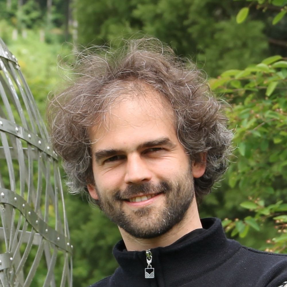 Jakob Runge