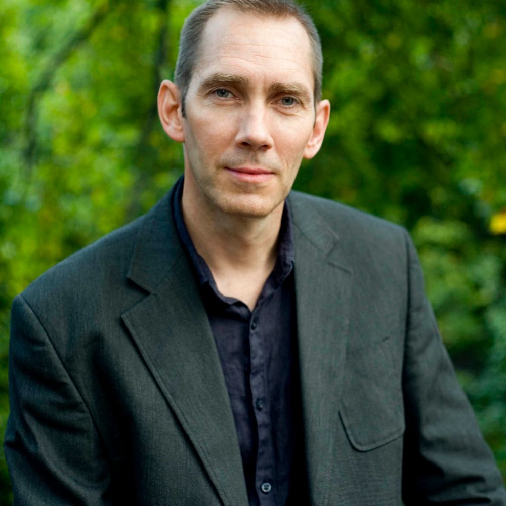 Paul Hackett