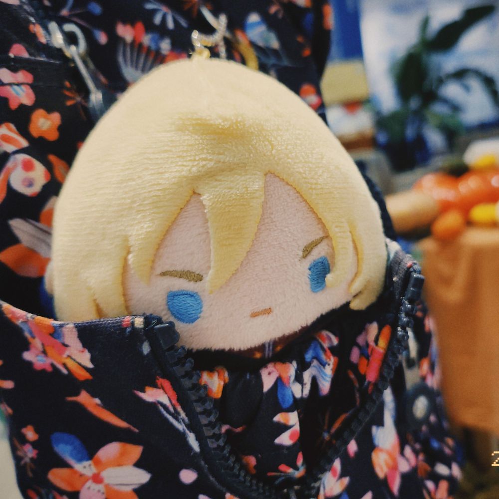 魔法肥羊