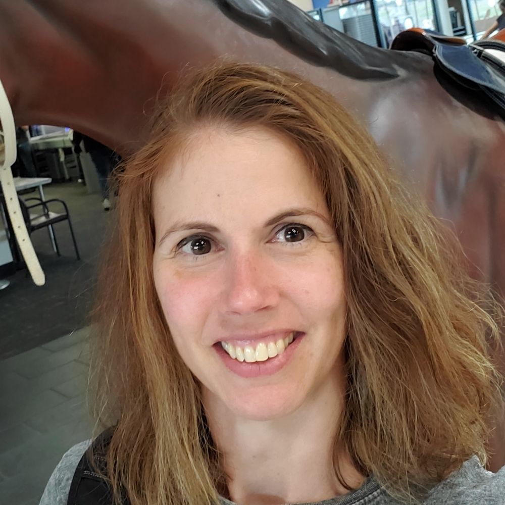 Danielle Bouton-Wales, Ed.D.