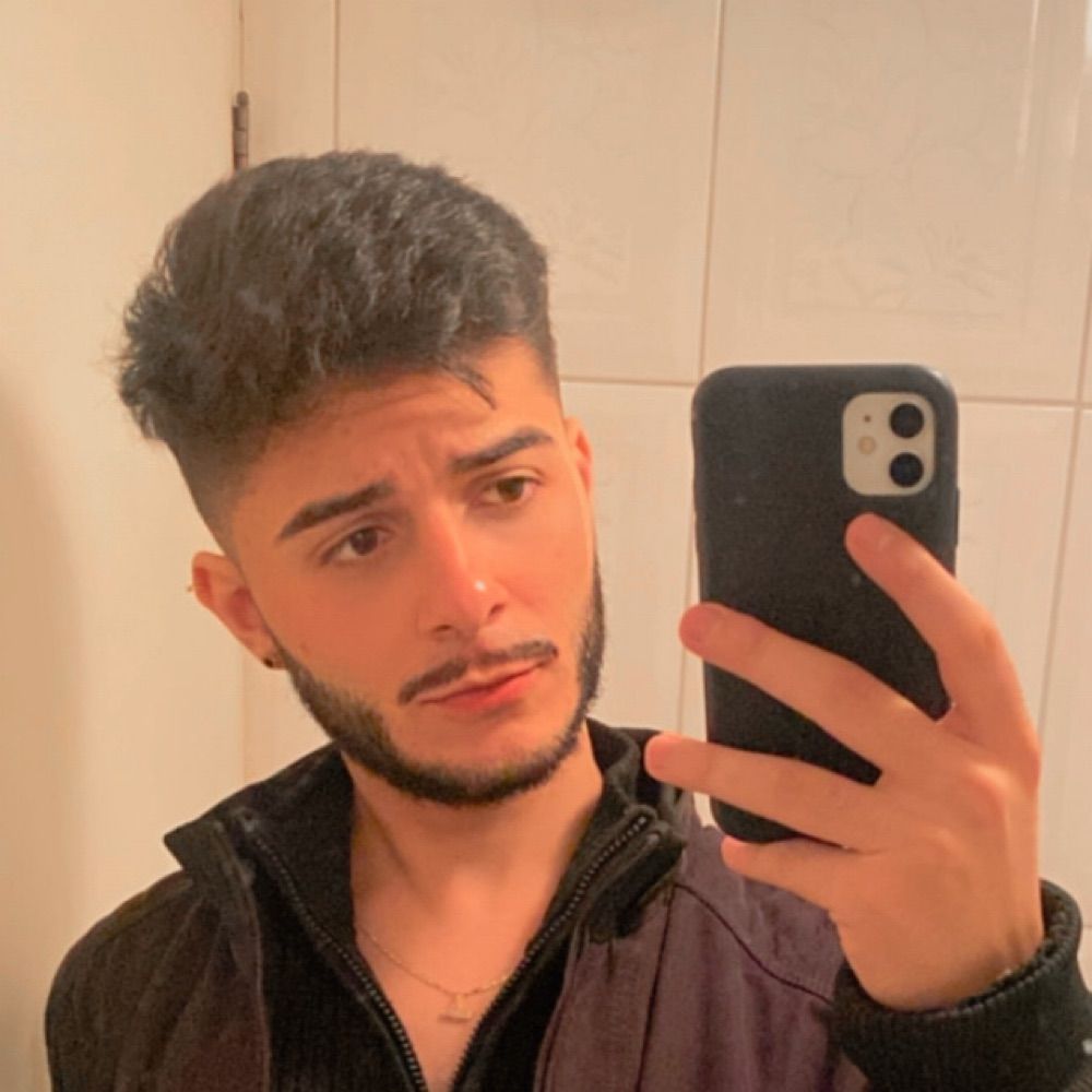 Victor Amato