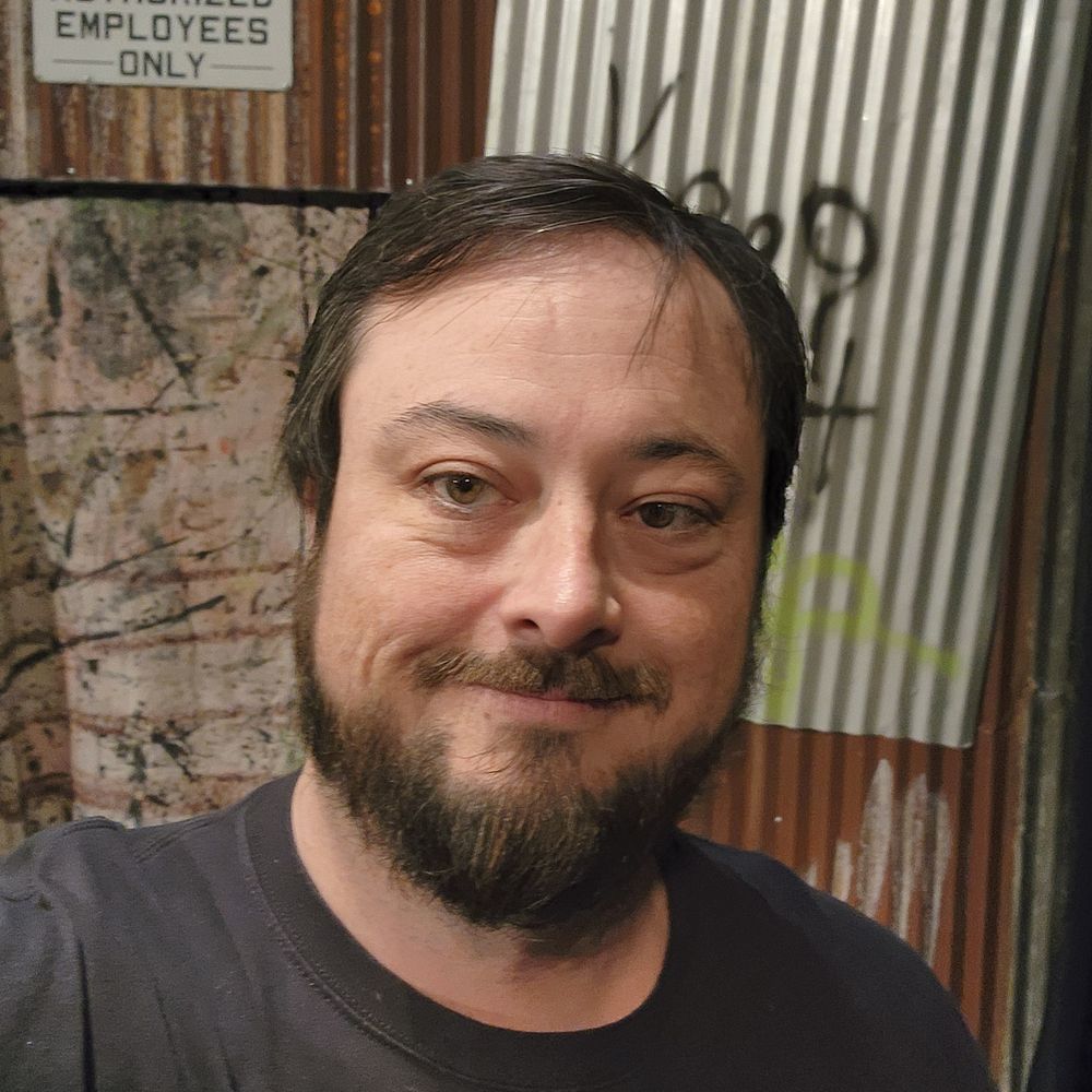 Andrew Freborg 