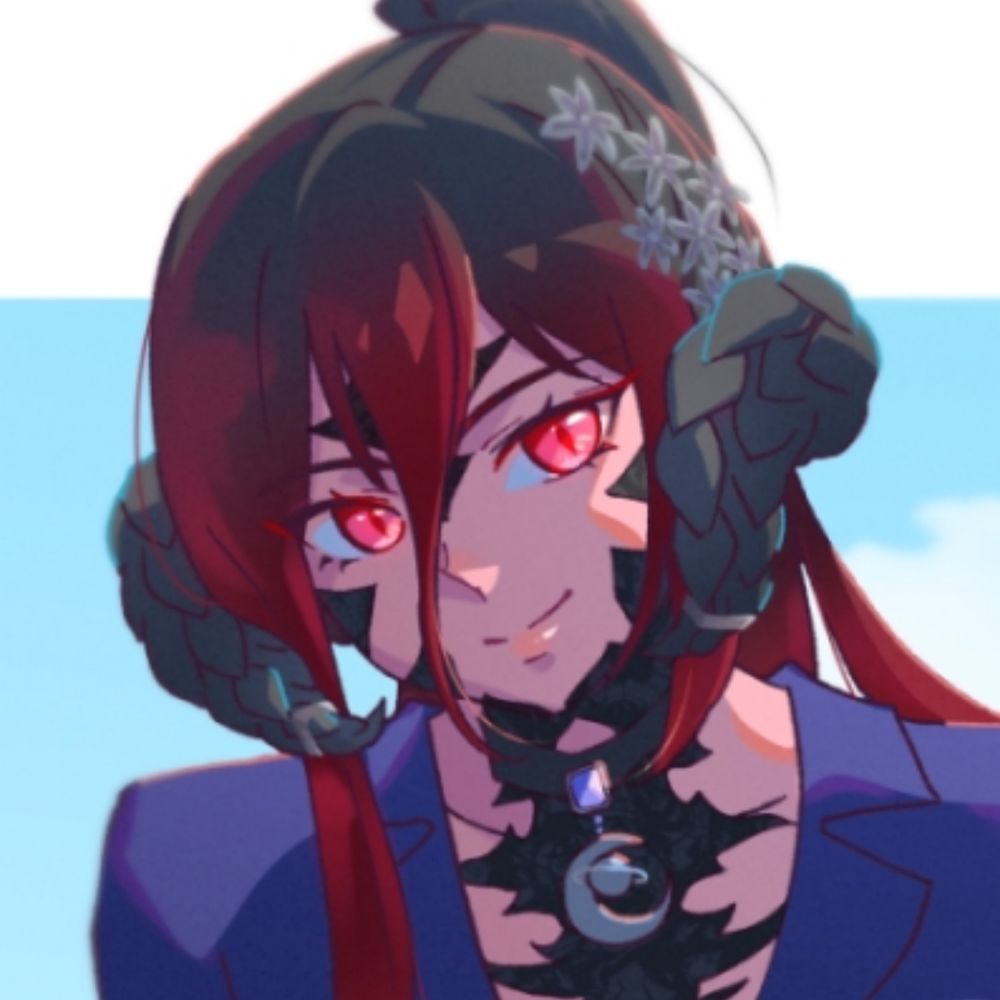 CrimSoul (Koko)