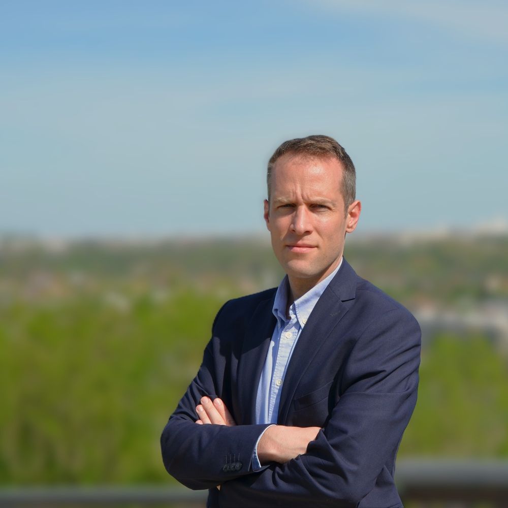 Marc Laurenceau