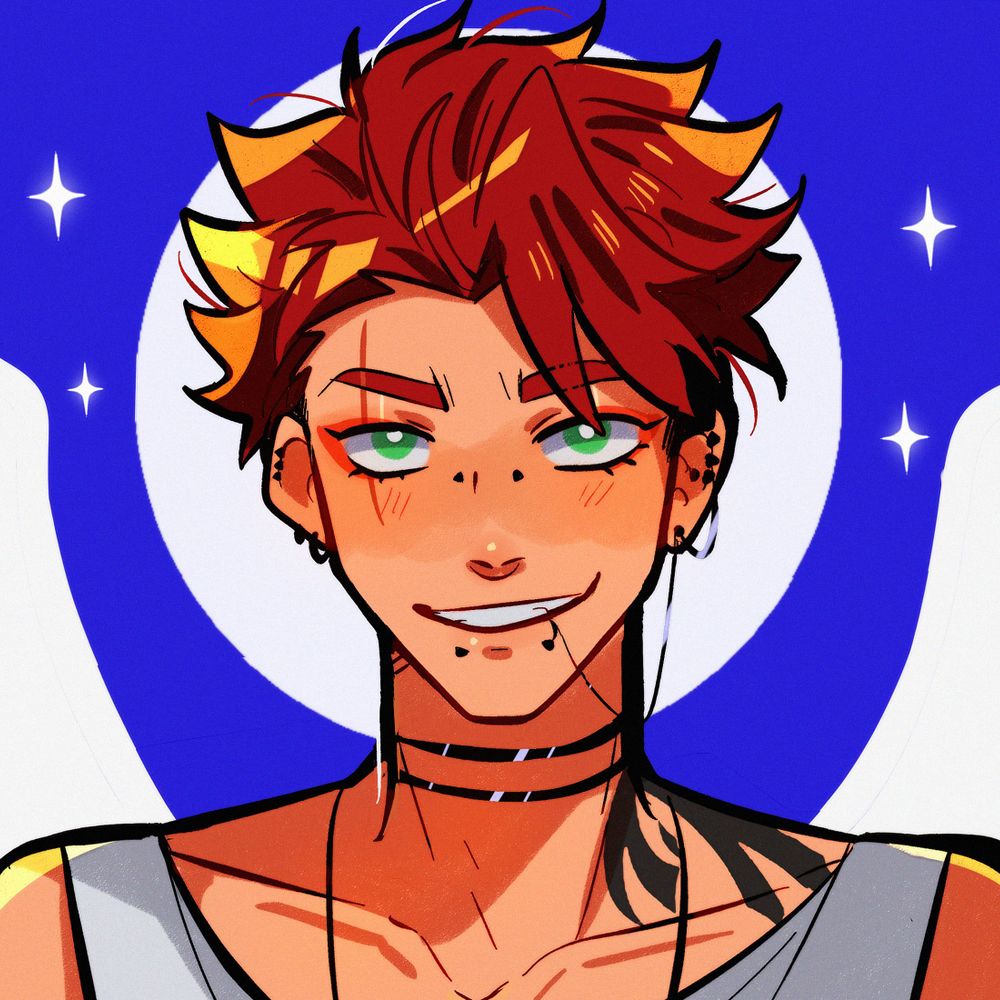 Ash Ekrixi 💥Alt-Idol vTuber 🔞