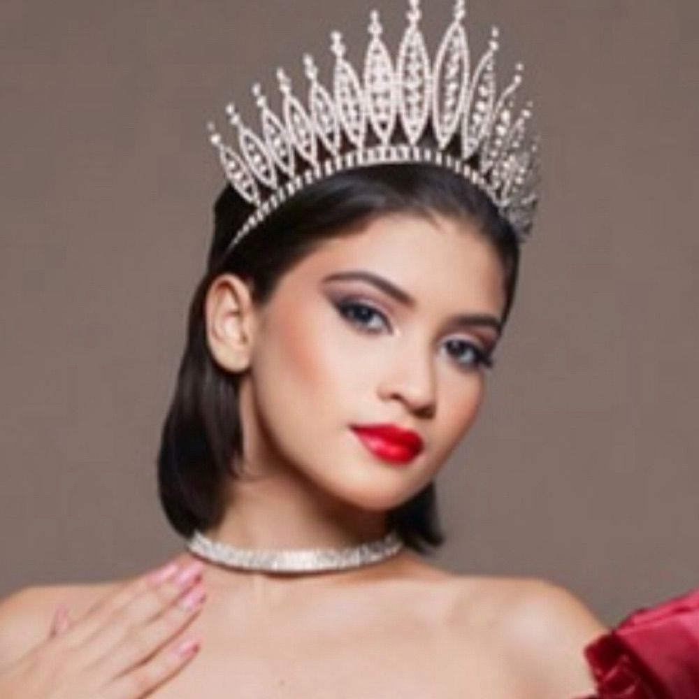 Irmão da Miss Ceara
