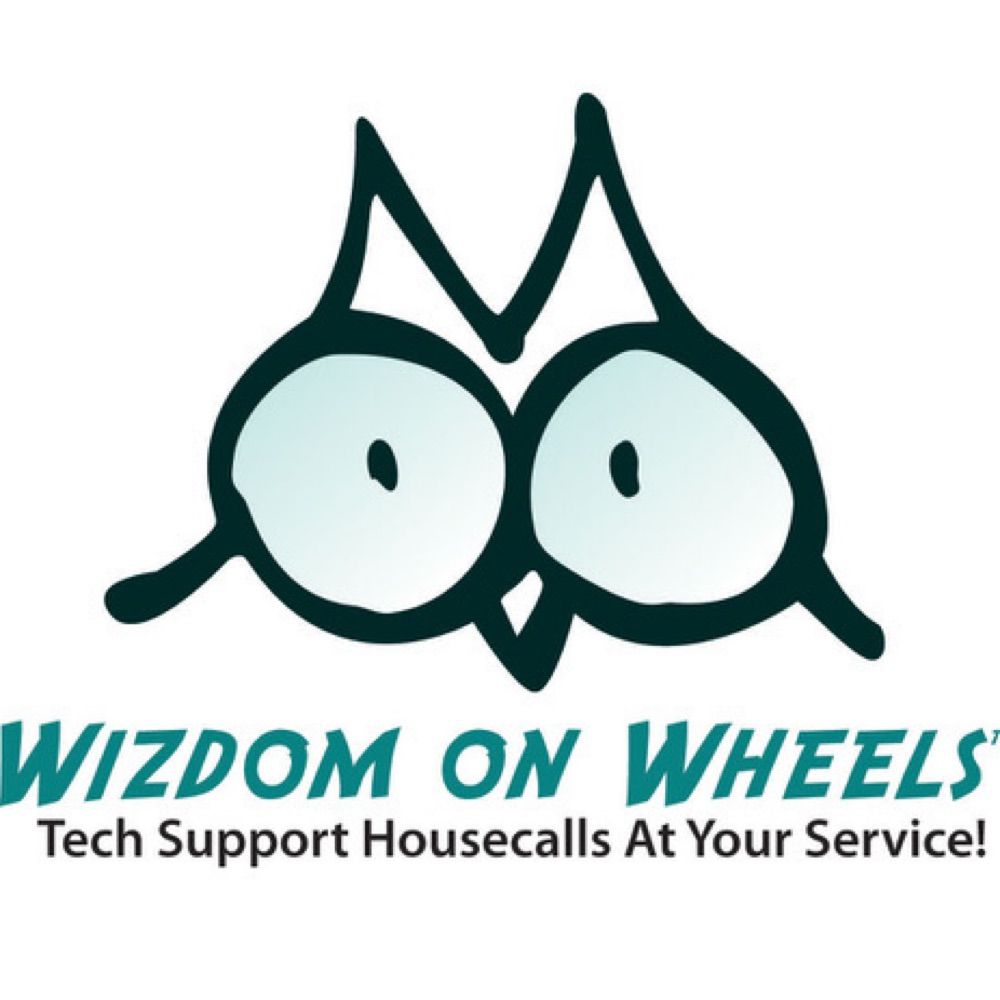 David Rutan, Wizdom On Wheels