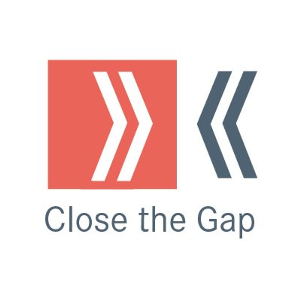 Close the Gap