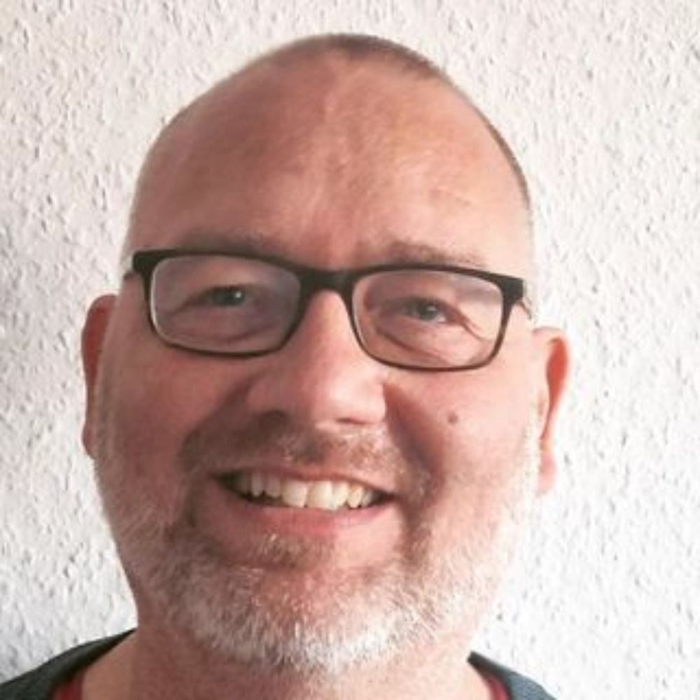 Joachim Faust 