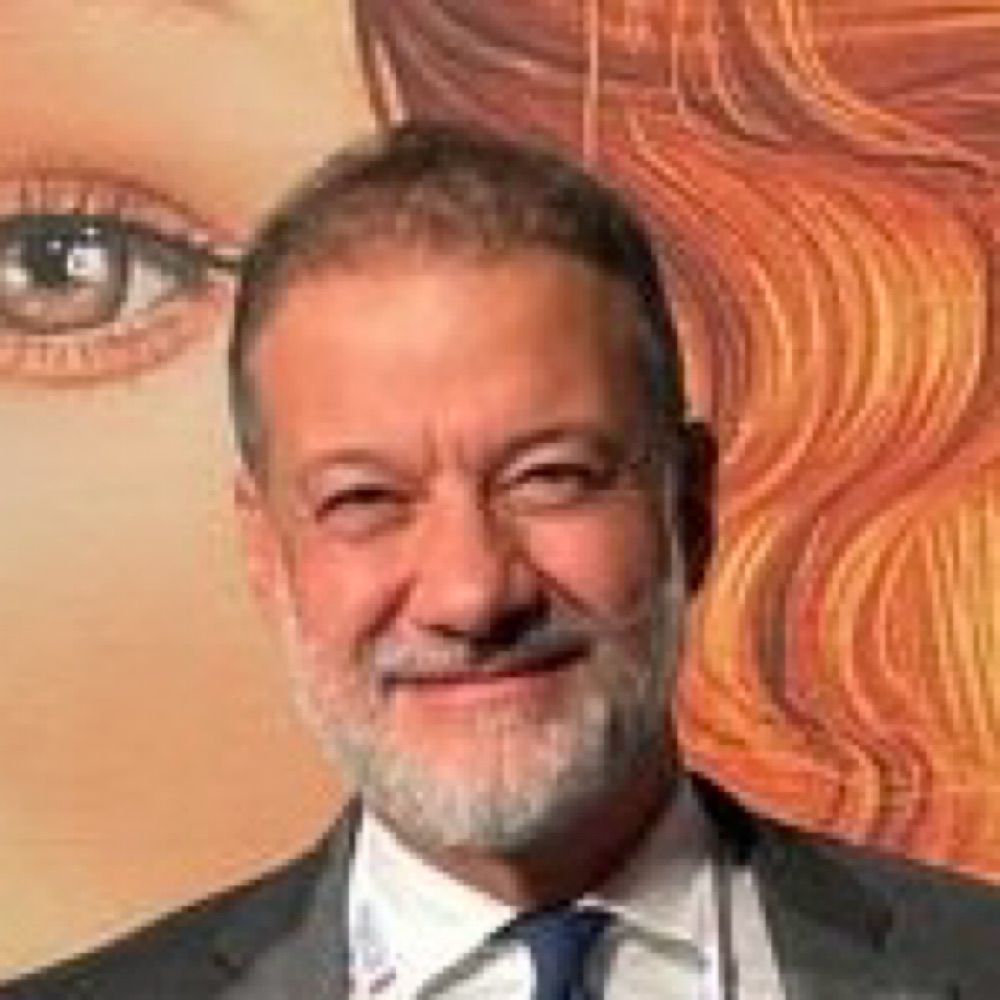 Alessandro Cavaliere 🇪🇺