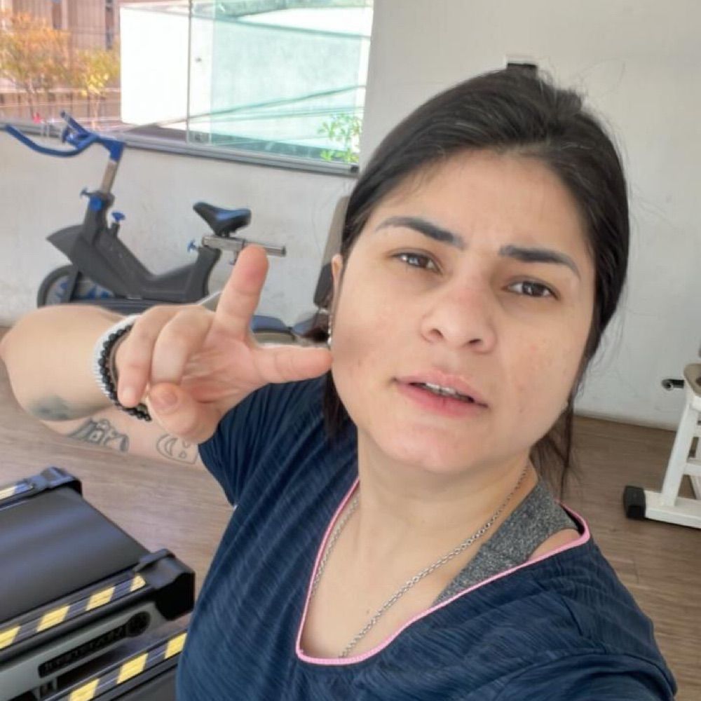 Taisa Al Rod