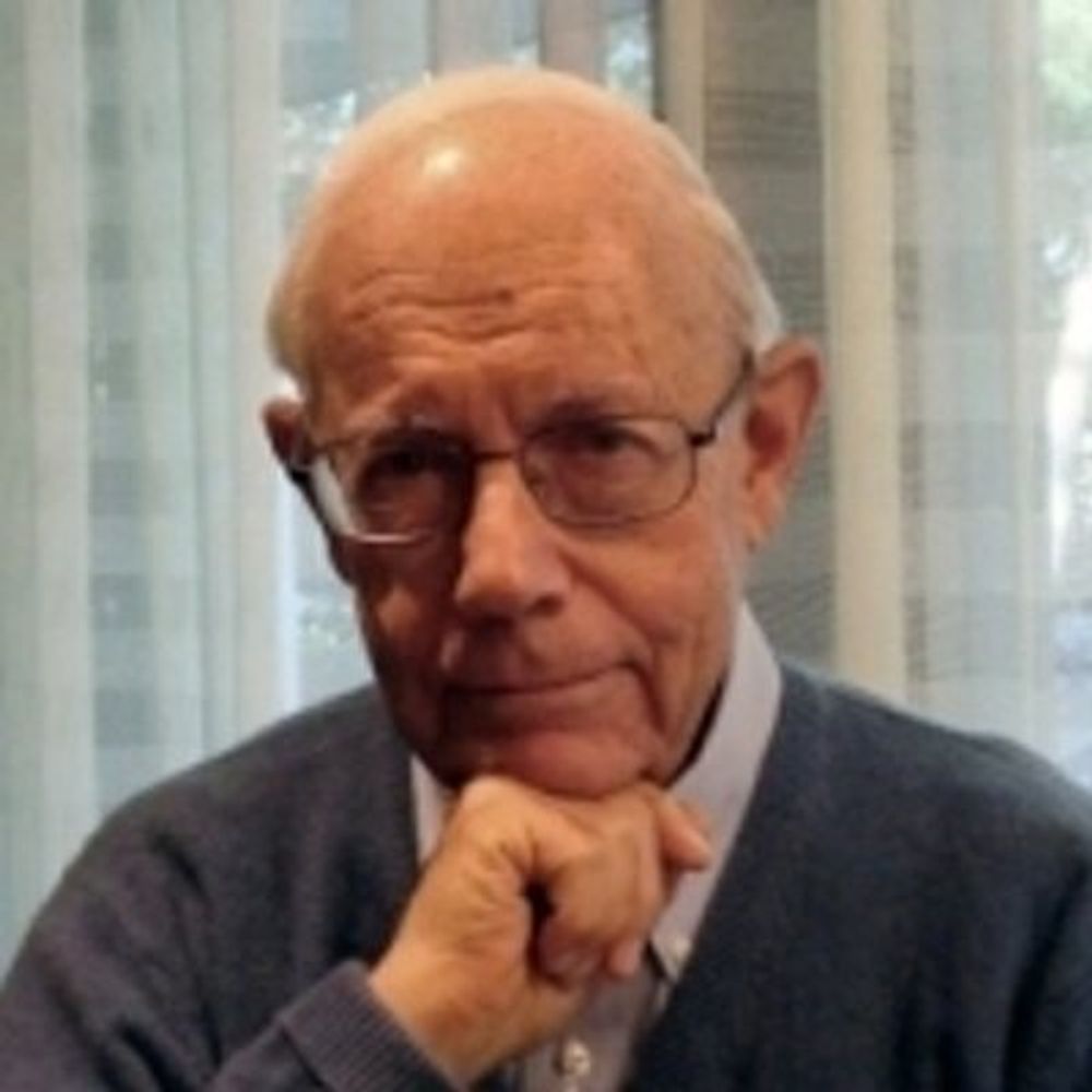 Roger D. Isaacs