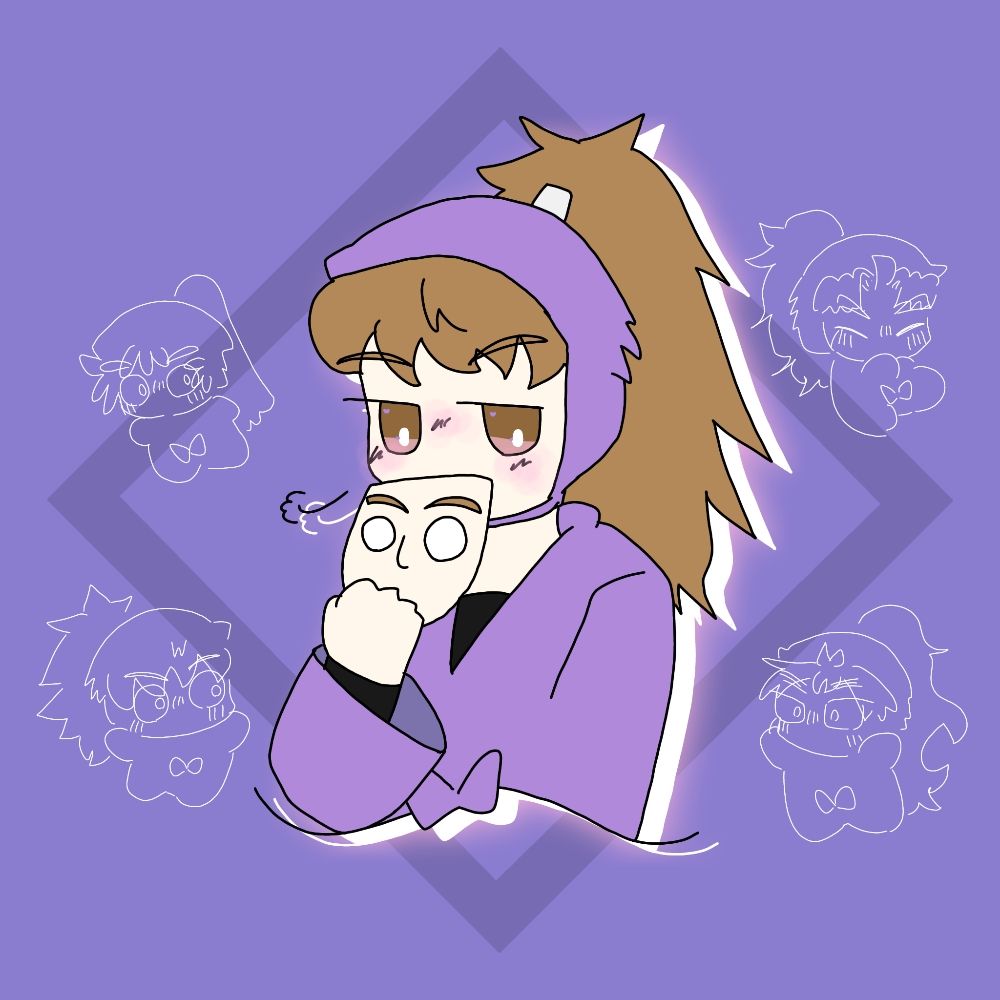 しぃ