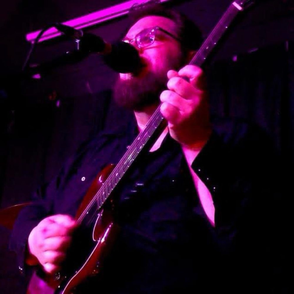 Chris Frankhauser