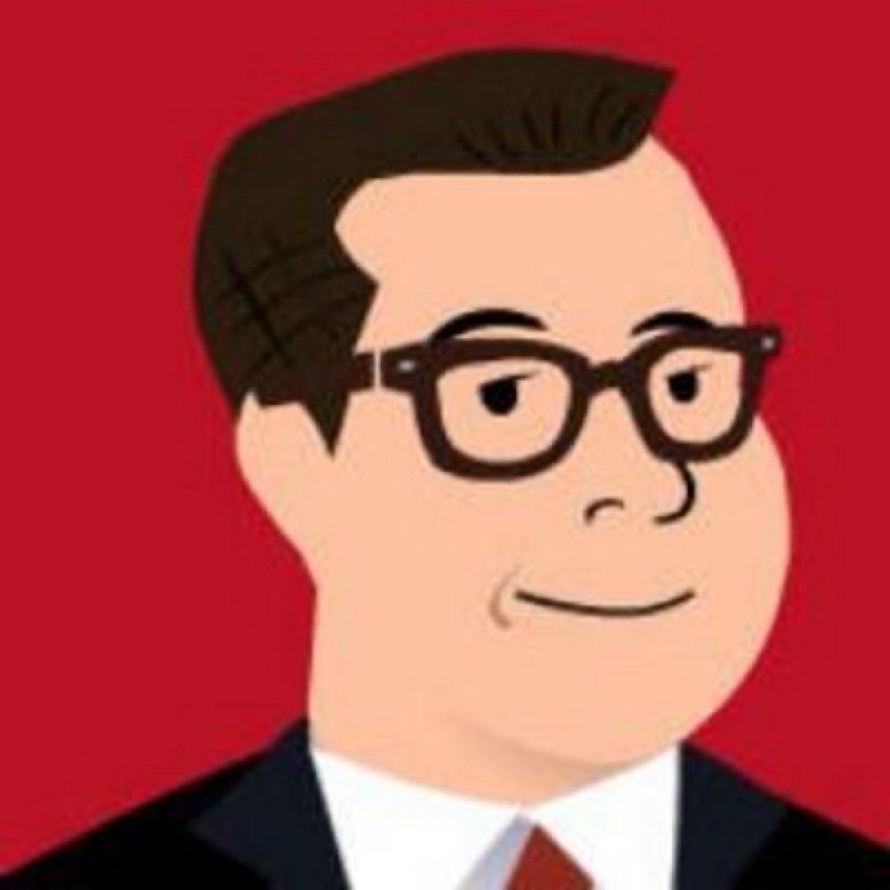 Jake Heister