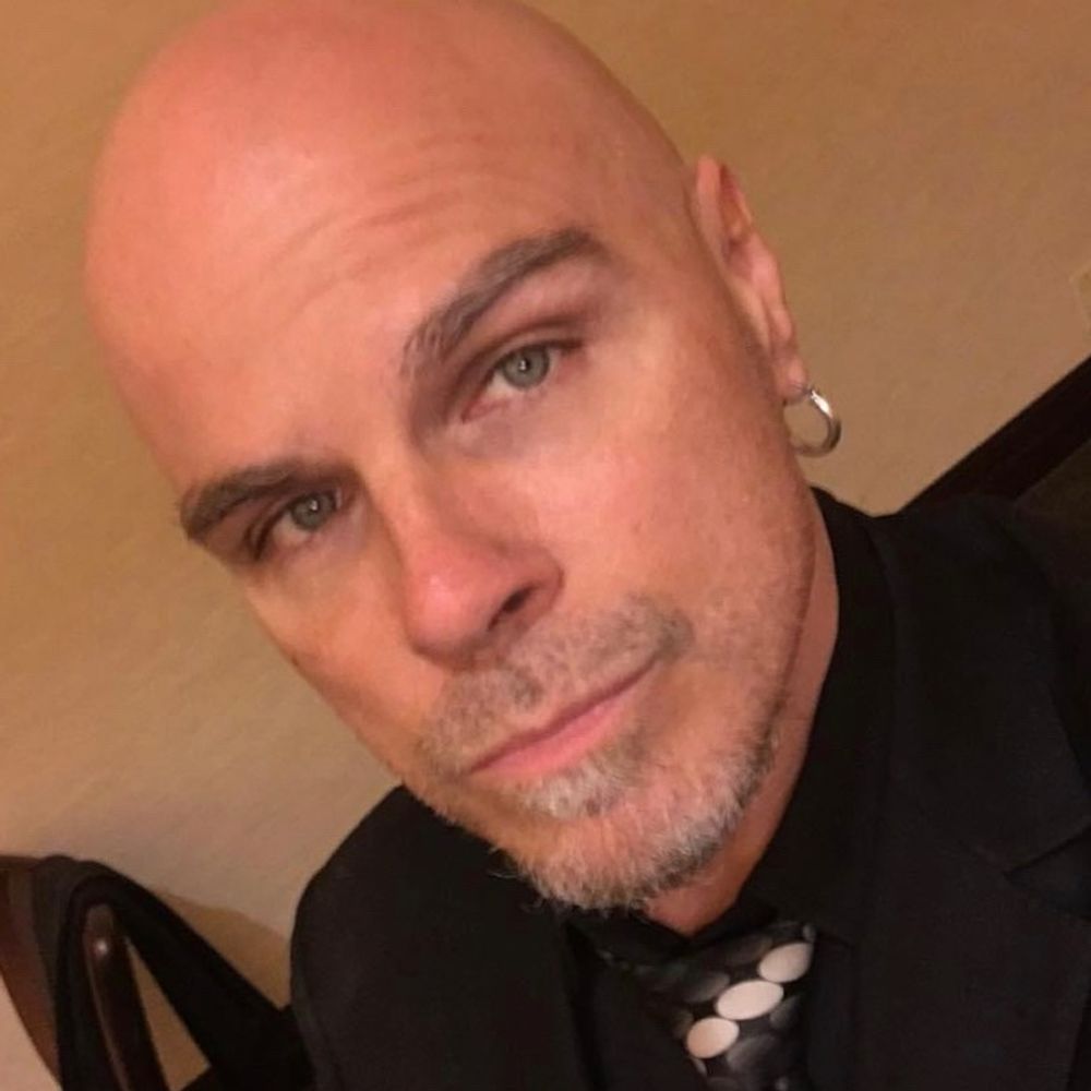 Eric Sean