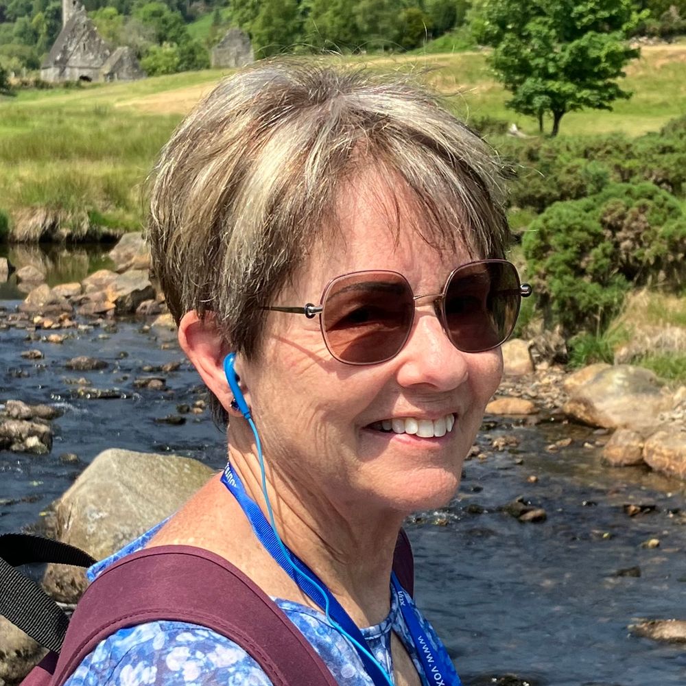 Janet Kiley