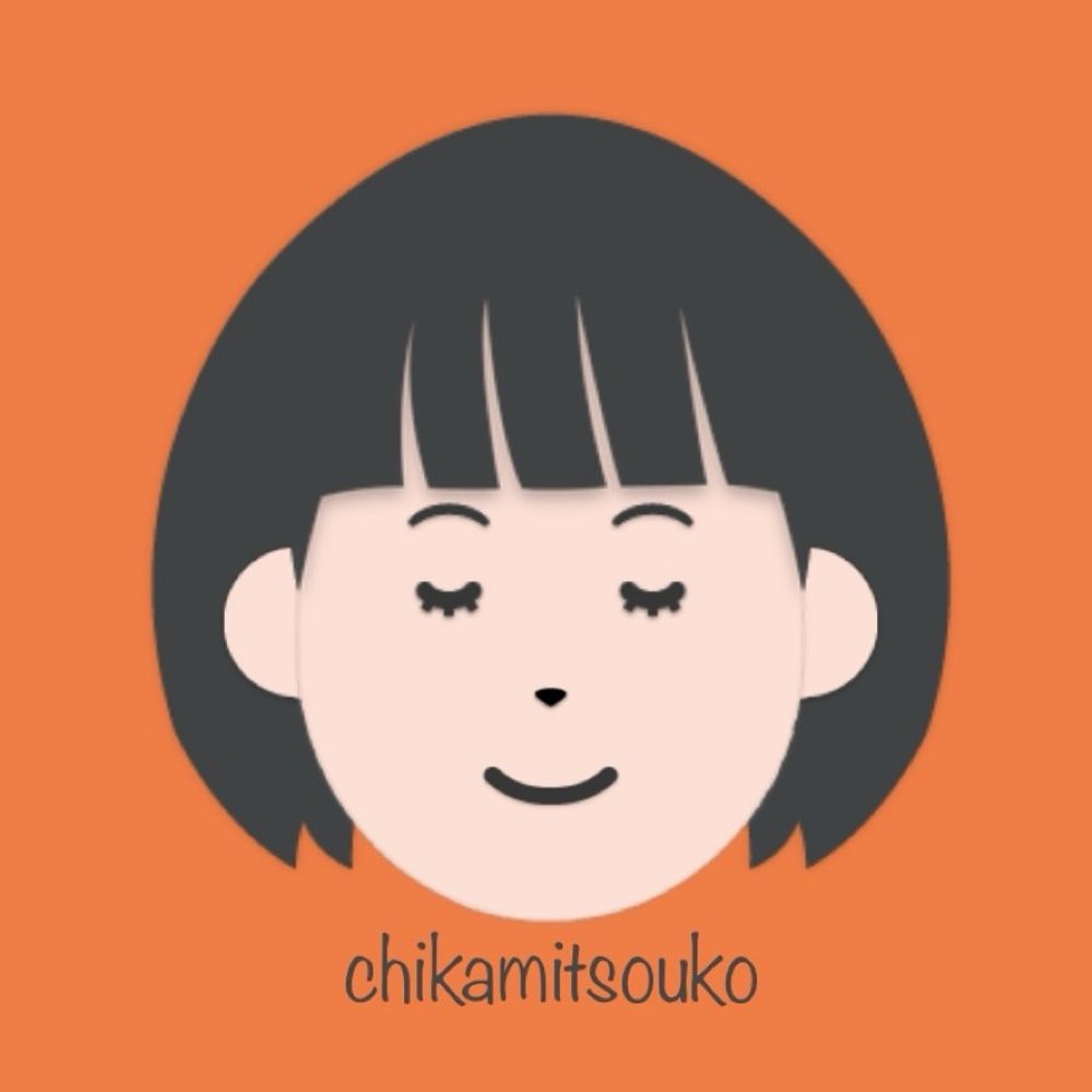 chikamitsouko